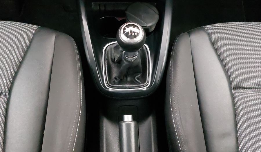 Audi A1 1.4 TFSI EGO MT Hatchback 2014