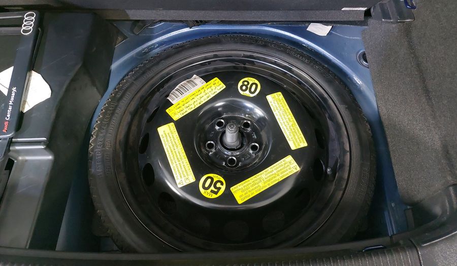 Audi A1 1.4 TFSI EGO MT Hatchback 2014