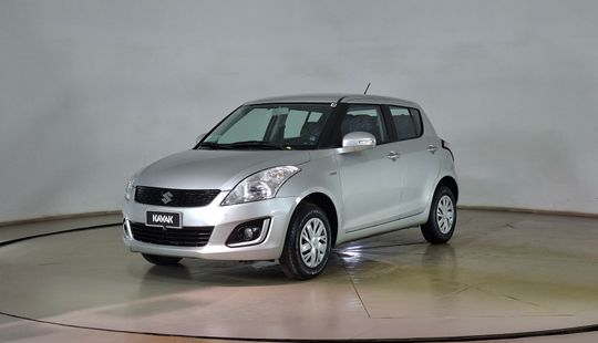 Suzuki • Swift