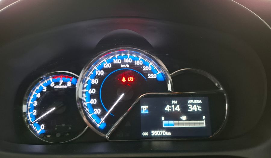 Toyota Yaris 1.5 S CVT Hatchback 2022