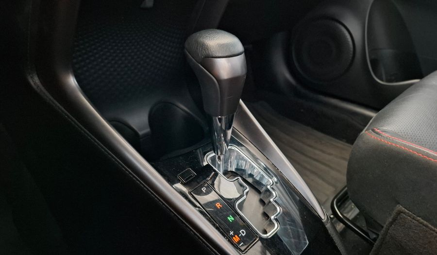 Toyota Yaris 1.5 S CVT Hatchback 2022