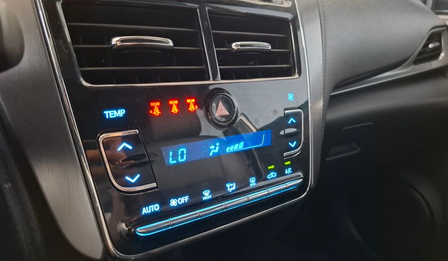 Toyota Yaris 1.5 S CVT Hatchback 2022