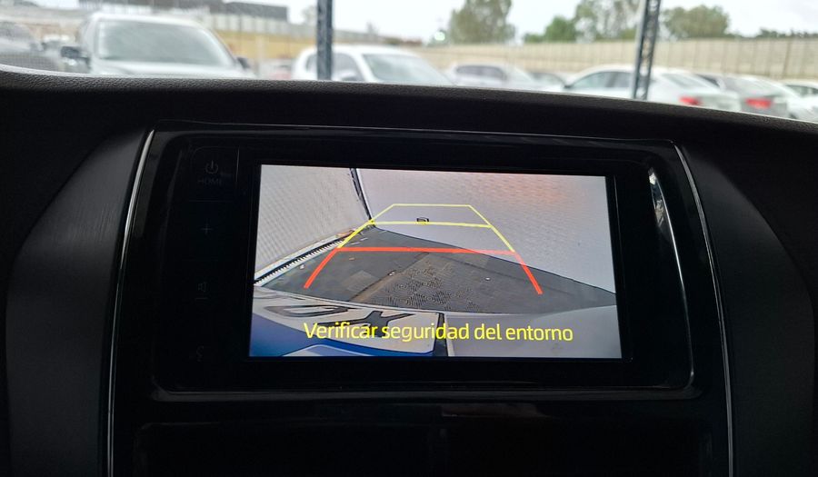 Toyota Yaris 1.5 S CVT Hatchback 2022