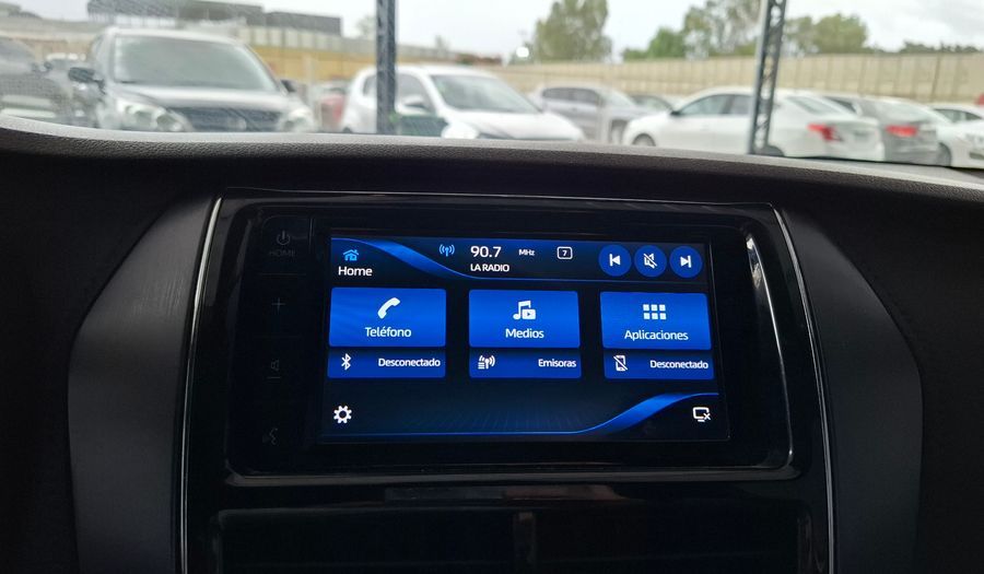 Toyota Yaris 1.5 S CVT Hatchback 2022