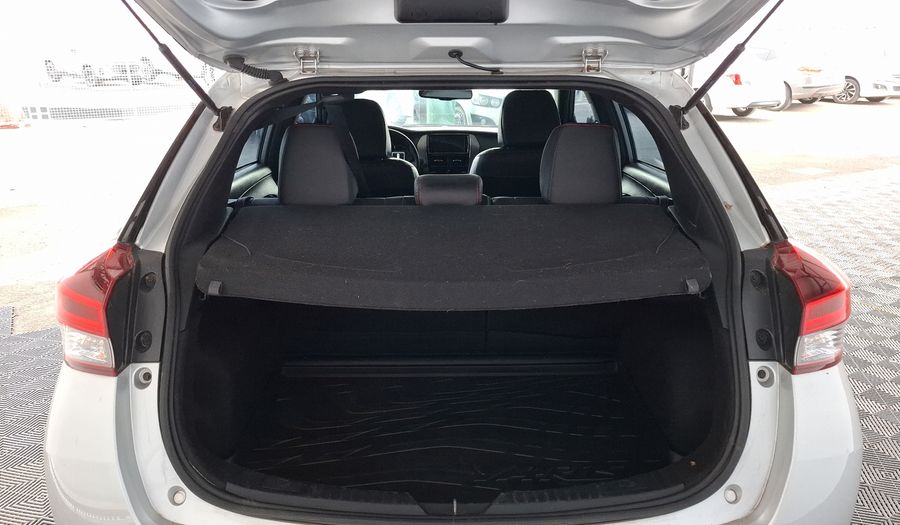 Toyota Yaris 1.5 S CVT Hatchback 2022