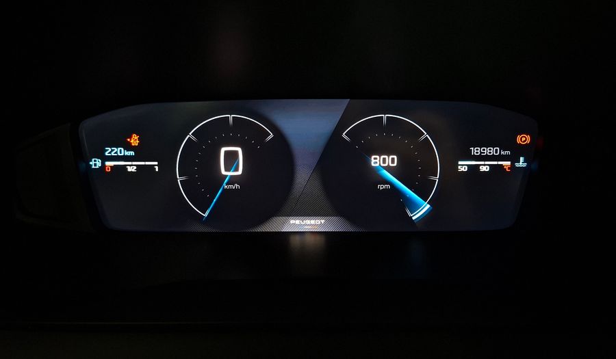 Peugeot 208 1.6L ALLURE PACK Hatchback 2024