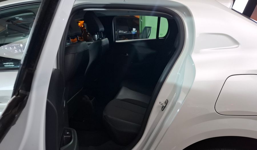 Peugeot 208 1.6L ALLURE PACK Hatchback 2024