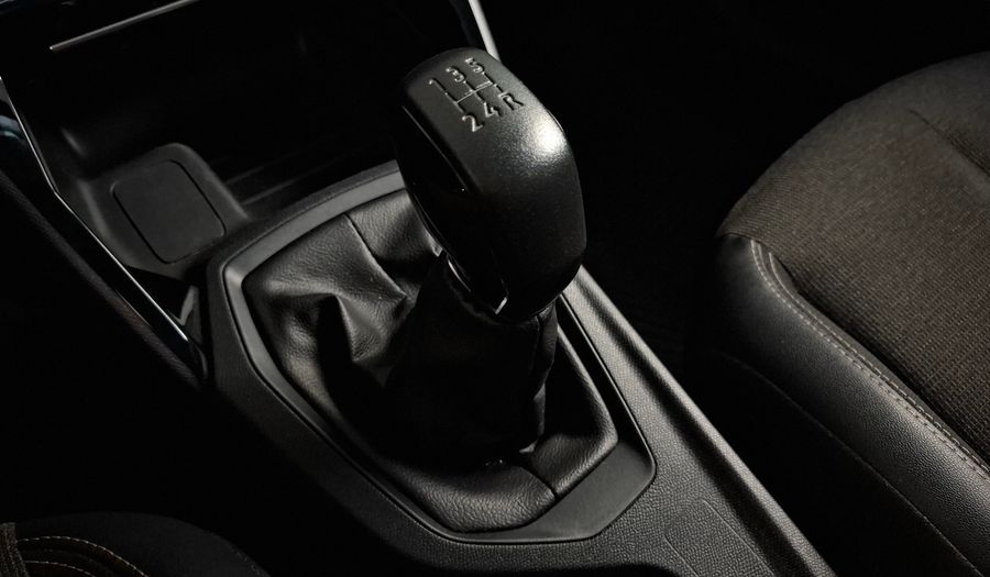 Peugeot 208 1.6L ALLURE PACK Hatchback 2024