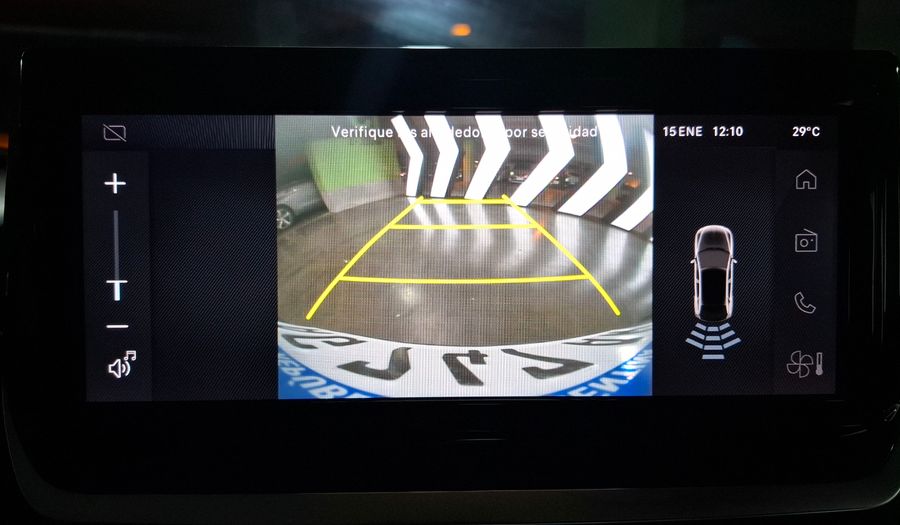 Peugeot 208 1.6L ALLURE PACK Hatchback 2024