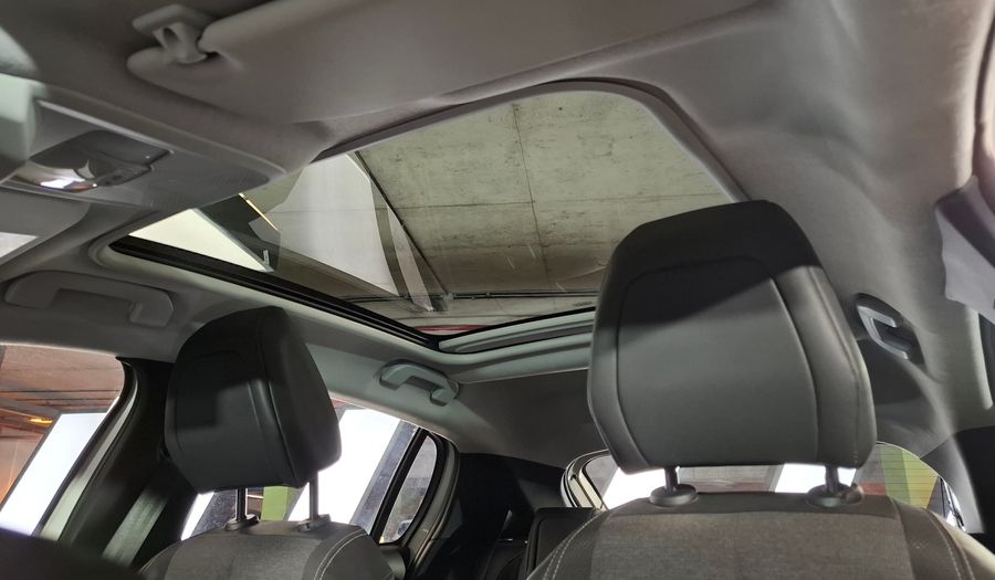 Peugeot 208 1.6L ALLURE PACK Hatchback 2024