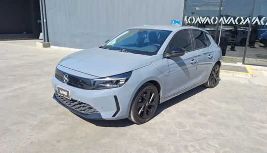 Opel • Corsa