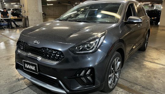 Kia • Niro