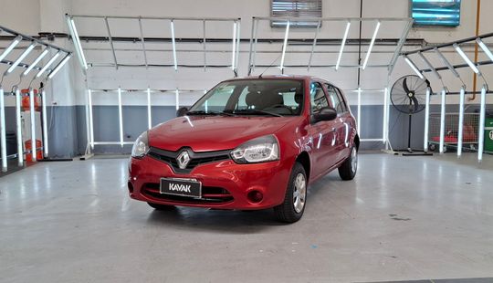 Renault • Clio