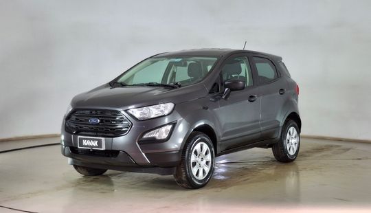Ford • EcoSport