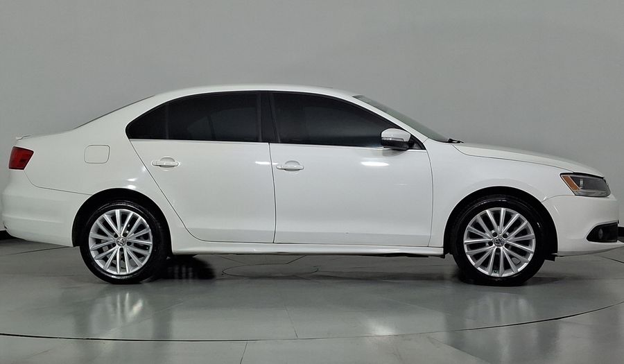 Volkswagen Jetta 2.5 SPORT BOLSA PAQWELT TECHO TIPTRONIC Sedan 2013