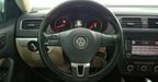 Volkswagen Jetta 2.5 SPORT BOLSA PAQWELT TECHO TIPTRONIC Sedan 2013
