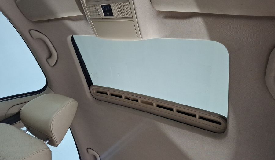 Volkswagen Jetta 2.5 SPORT BOLSA PAQWELT TECHO TIPTRONIC Sedan 2013