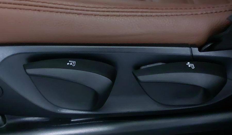 Bmw X3 2.0 SDRIVE20IA AT Suv 2017