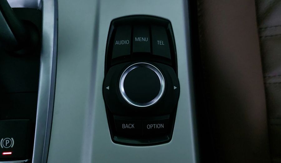 Bmw X3 2.0 SDRIVE20IA AT Suv 2017