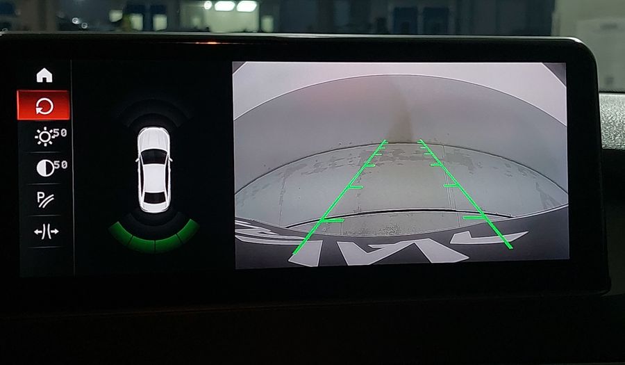 Bmw X3 2.0 SDRIVE20IA AT Suv 2017