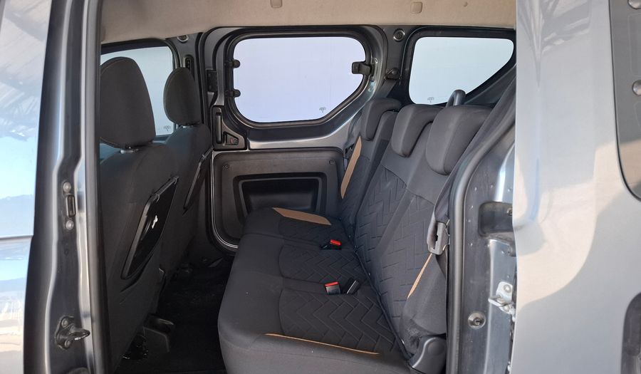 Renault Kangoo 1.6 STEPWAY Minivan 2023