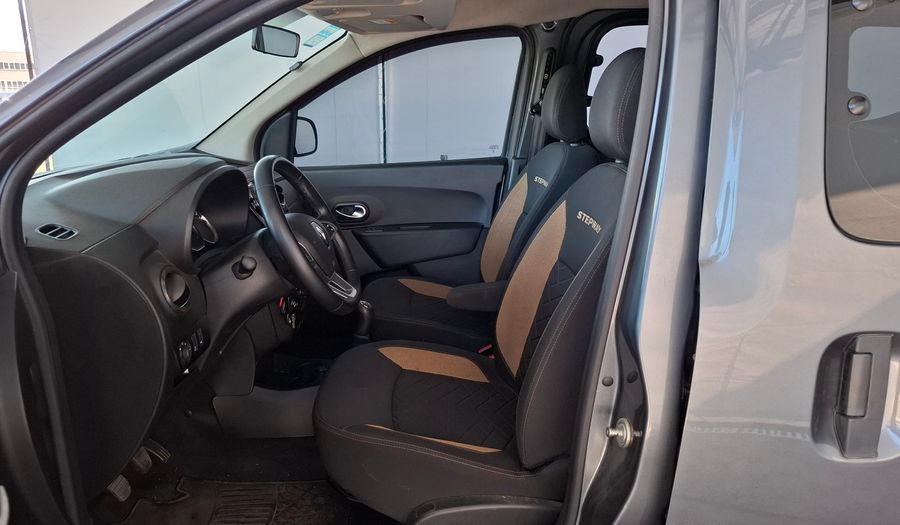 Renault Kangoo 1.6 STEPWAY Minivan 2023