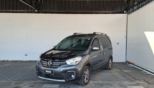 Renault • Kangoo