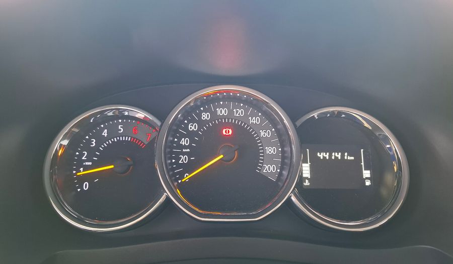 Renault Kangoo 1.6 STEPWAY Minivan 2023