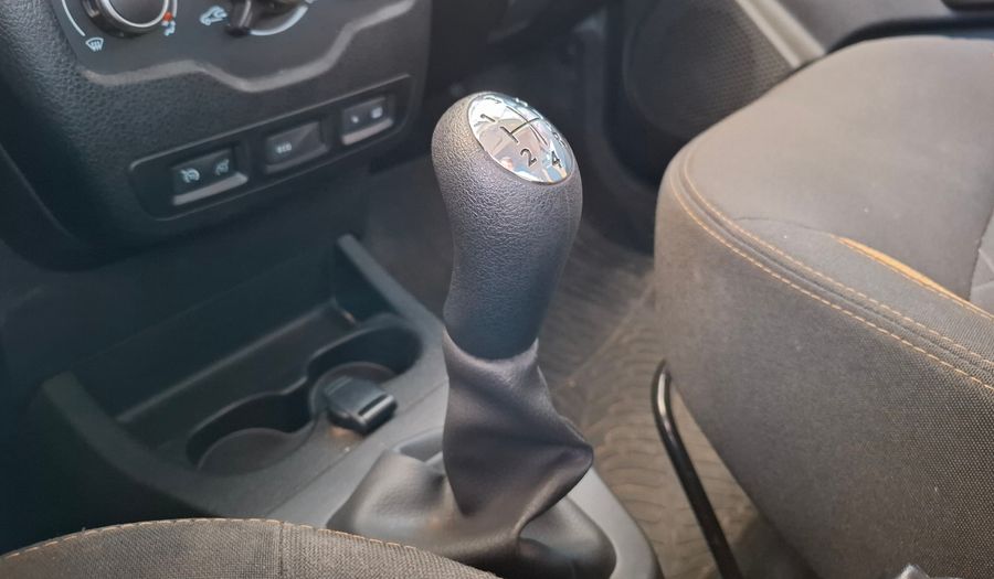 Renault Kangoo 1.6 STEPWAY Minivan 2023