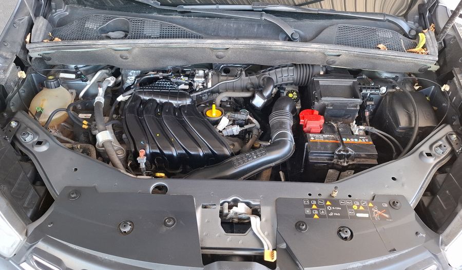 Renault Kangoo 1.6 STEPWAY Minivan 2023