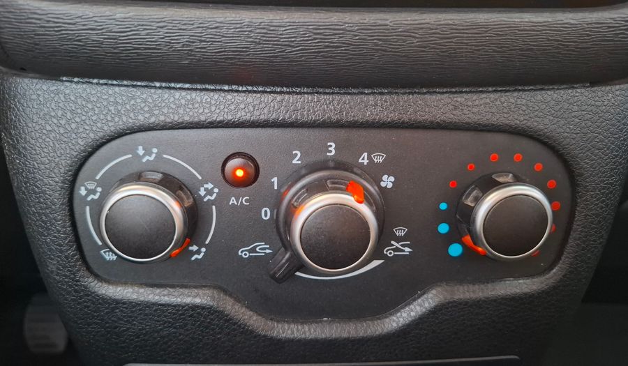 Renault Kangoo 1.6 STEPWAY Minivan 2023