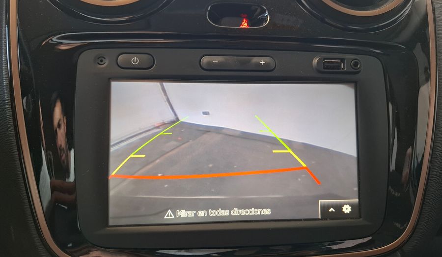 Renault Kangoo 1.6 STEPWAY Minivan 2023