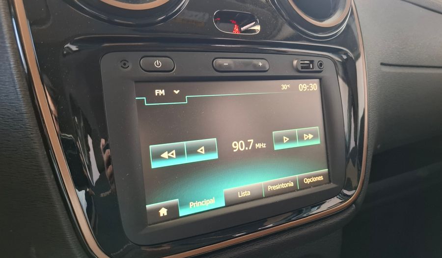 Renault Kangoo 1.6 STEPWAY Minivan 2023