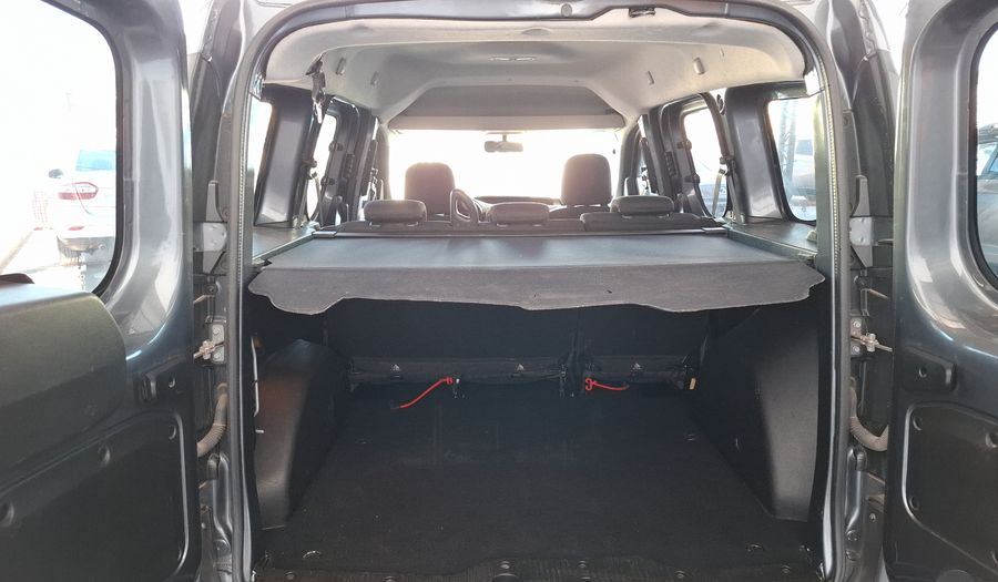 Renault Kangoo 1.6 STEPWAY Minivan 2023