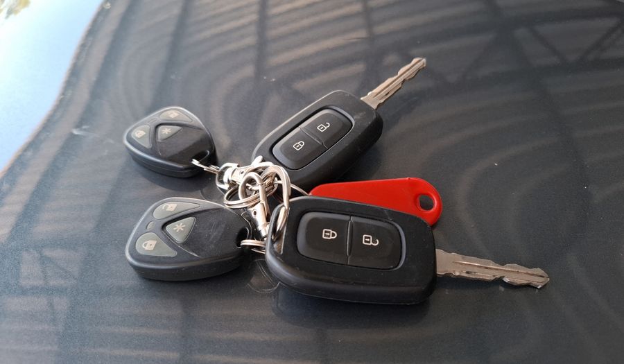 Renault Kangoo 1.6 STEPWAY Minivan 2023