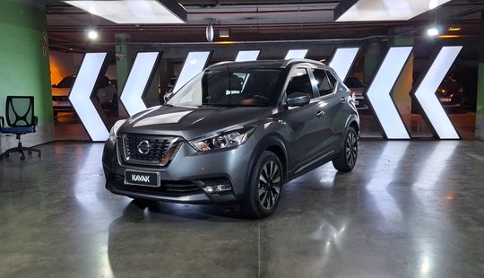 Nissan • Kicks