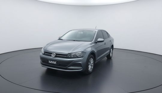 Volkswagen • Virtus