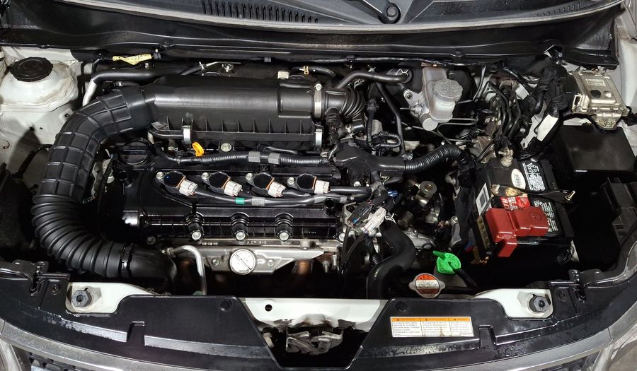 Suzuki Ignis 1.2 GLX Hatchback 2018