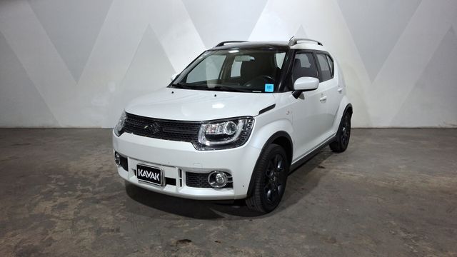 Suzuki • Ignis