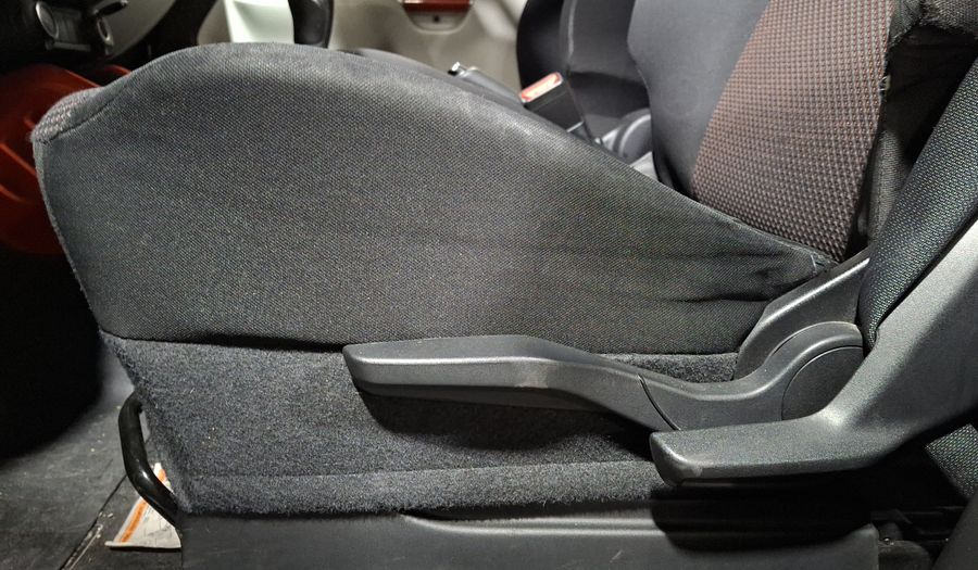 Suzuki Ignis 1.2 GLX Hatchback 2018