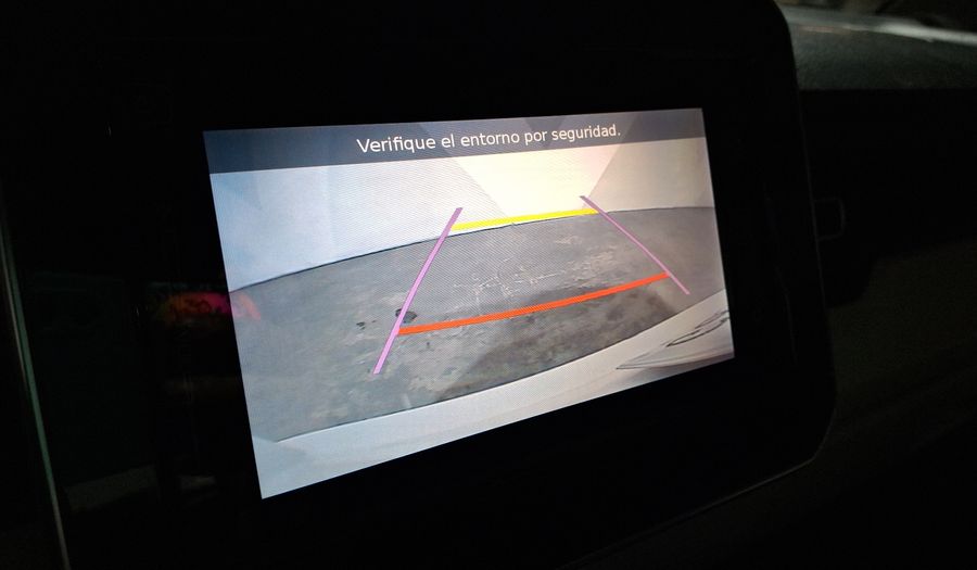 Suzuki Ignis 1.2 GLX Hatchback 2018