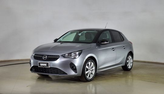 Opel • Corsa