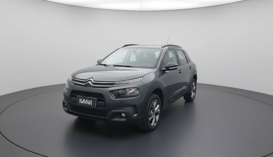 Citroen • C4 Cactus