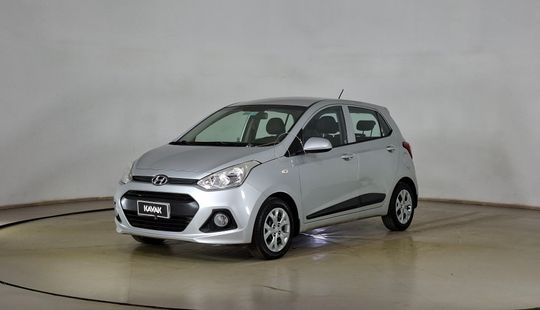 Hyundai • Grand i10