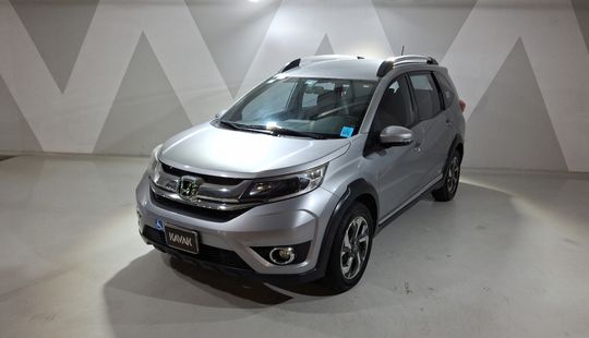 Honda • BR-V