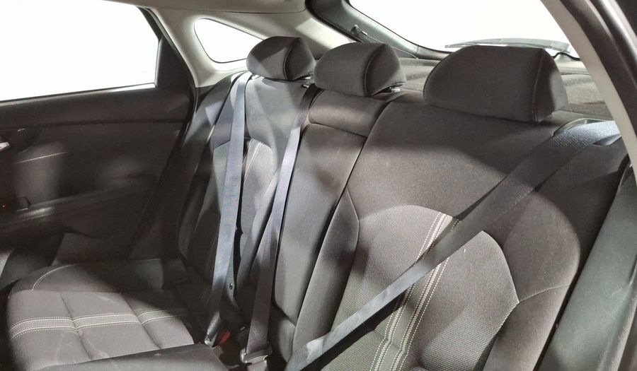 Kia Forte 2.0 EX Hatchback 2022