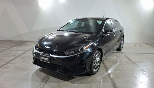 Kia • FORTE