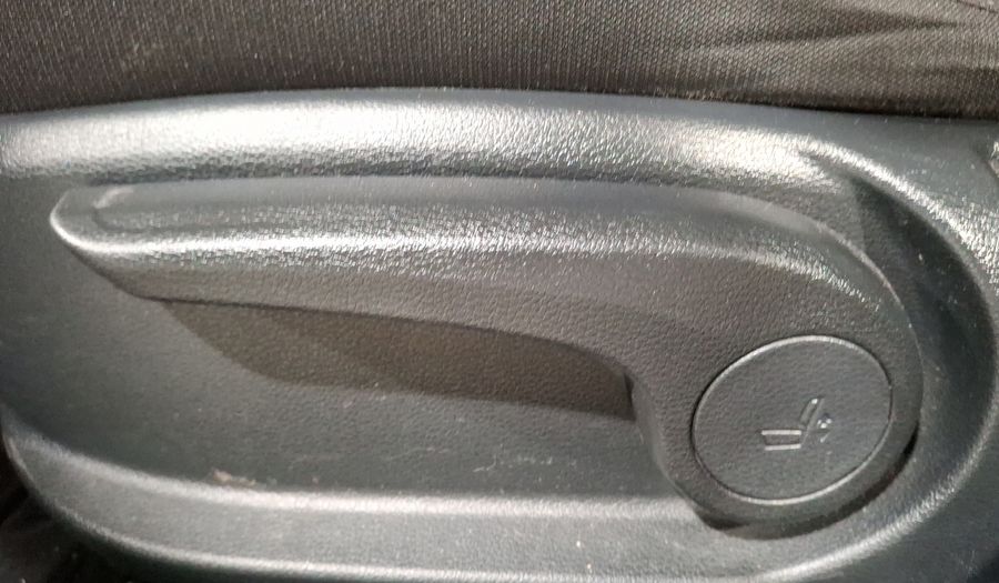 Kia Forte 2.0 EX Hatchback 2022