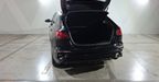 Kia Forte 2.0 EX Hatchback 2022