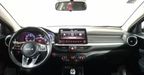 Kia Forte 2.0 EX Hatchback 2022